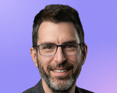 Daron Yondem