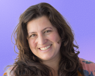 Kim Rohrer