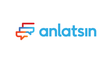 Anlatsın