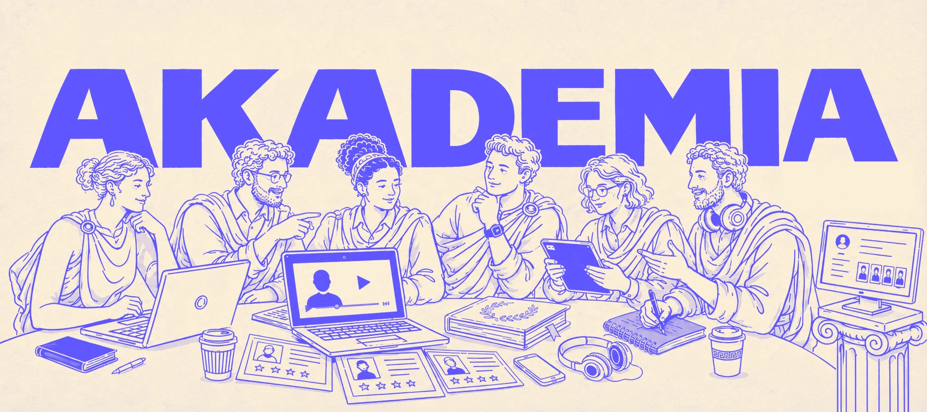 Hirex Akademia · AI in HR
